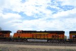 BNSF 8176